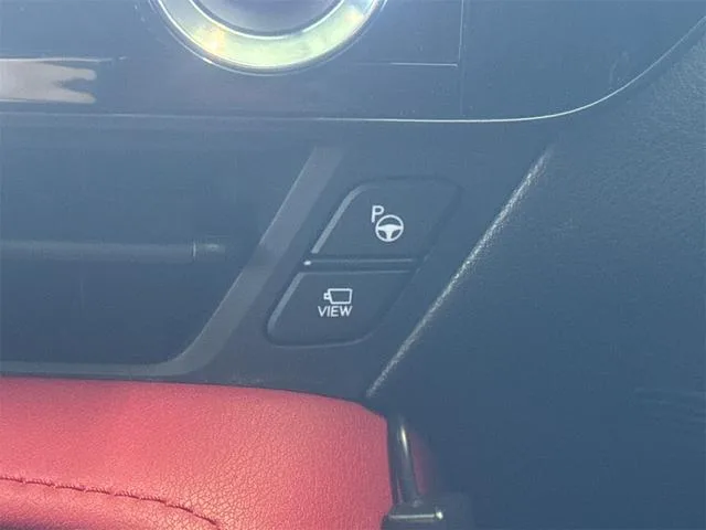Lexus NX NX350H F SPORT 2025 — миниатюра 5
