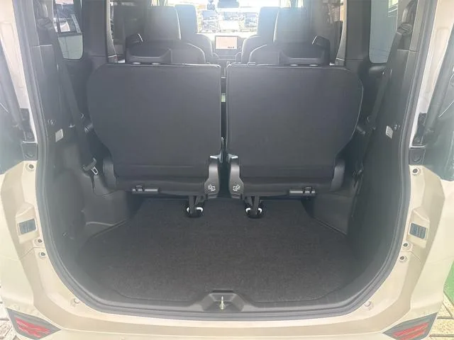 Toyota VOXY HYBRID S-Z 2025 — миниатюра 3