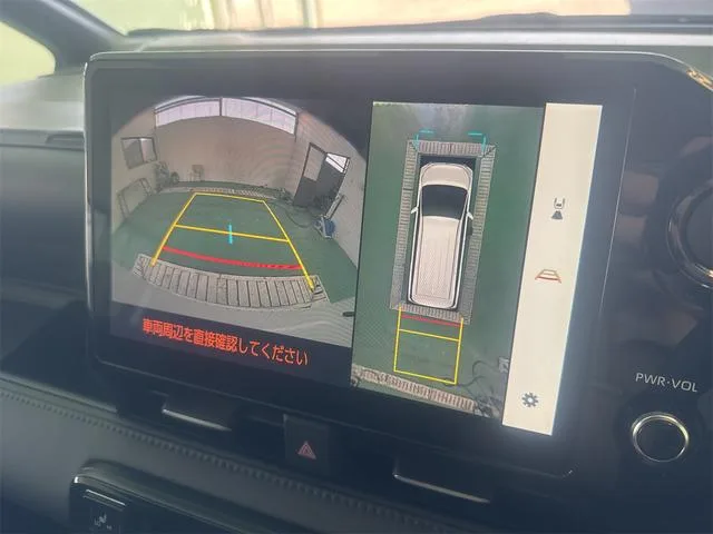 Toyota VOXY HYBRID S-Z 2025 — миниатюра 4