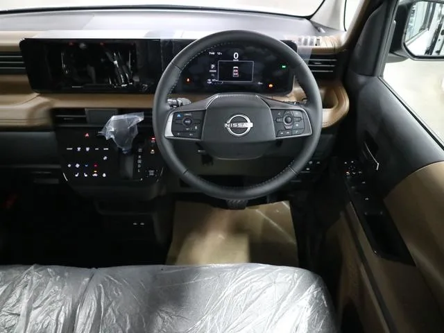 Nissan ROOX HIGHWAY STAR G TURBO PROPILOT EDITION 2026 — миниатюра 3