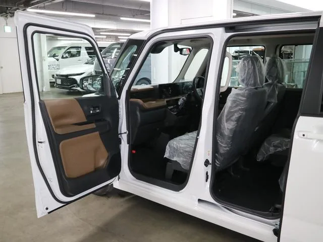 Nissan ROOX HIGHWAY STAR G TURBO PROPILOT EDITION 2026 — миниатюра 4