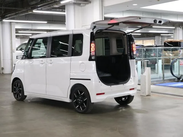 Nissan ROOX HIGHWAY STAR G TURBO PROPILOT EDITION 2026 — миниатюра 5