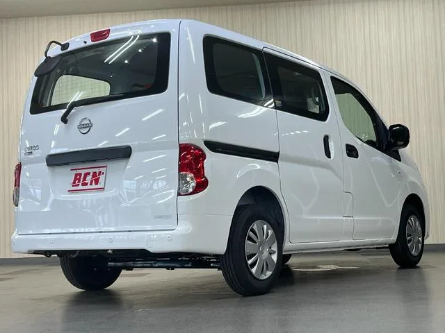 Nissan NV200 VANETTE VAN DX 2025 — миниатюра 2