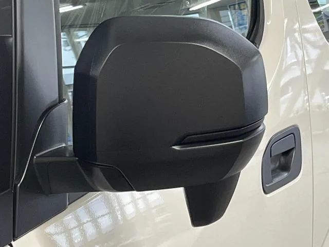 Nissan NV200 VANETTE VAN DX 2025 — миниатюра 5