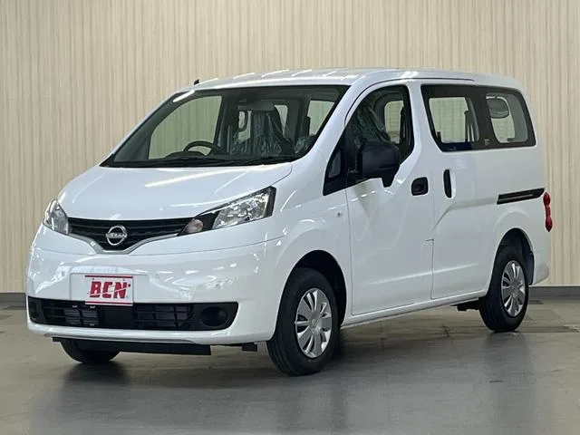 Nissan NV200 VANETTE VAN DX 2025 — фото 1, купить с доставкой в Москву