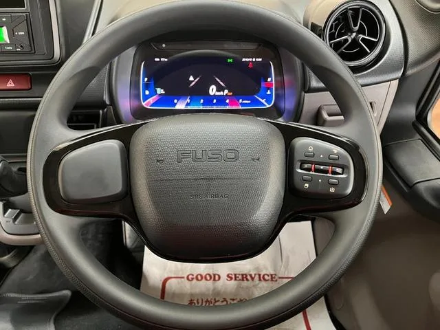 Mitsubishi Fuso CANTER 2025 — миниатюра 4