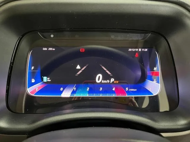 Mitsubishi Fuso CANTER 2025 — миниатюра 4