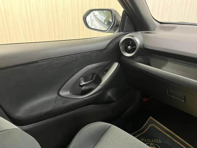 Toyota GR YARIS RZ 2025 — миниатюра 3