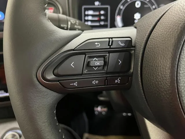Toyota GR YARIS RZ 2025 — миниатюра 4