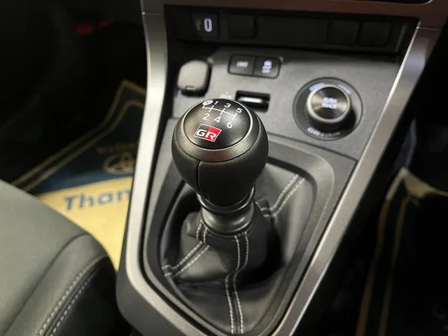 Toyota GR YARIS RZ 2025 — миниатюра 5