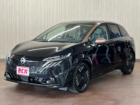 Nissan AURA 2025 buy in Moscow