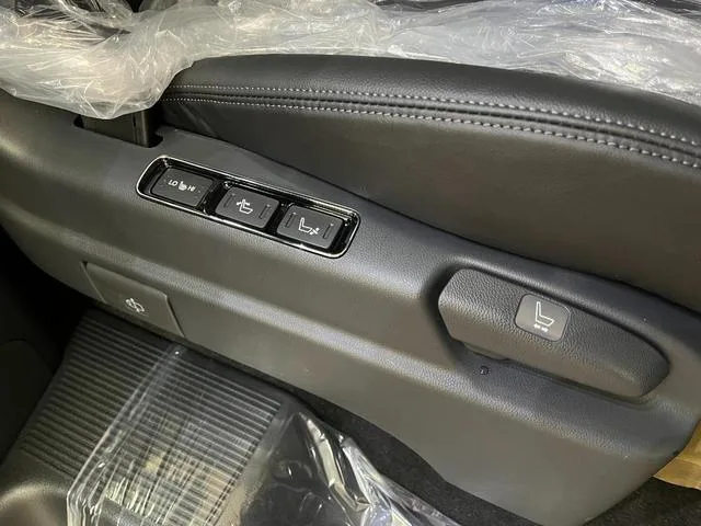 Honda ODYSSEY HYBRID e:HEV ABSOLUTE EX 2026 — миниатюра 4
