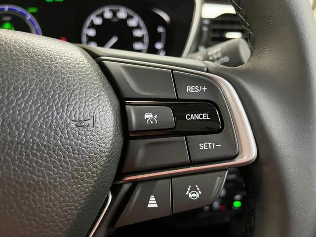 Honda ODYSSEY HYBRID e:HEV ABSOLUTE EX 2026 — миниатюра 5