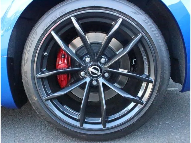 Nissan FAIRLADY Z VERSION ST 2024 — миниатюра 3