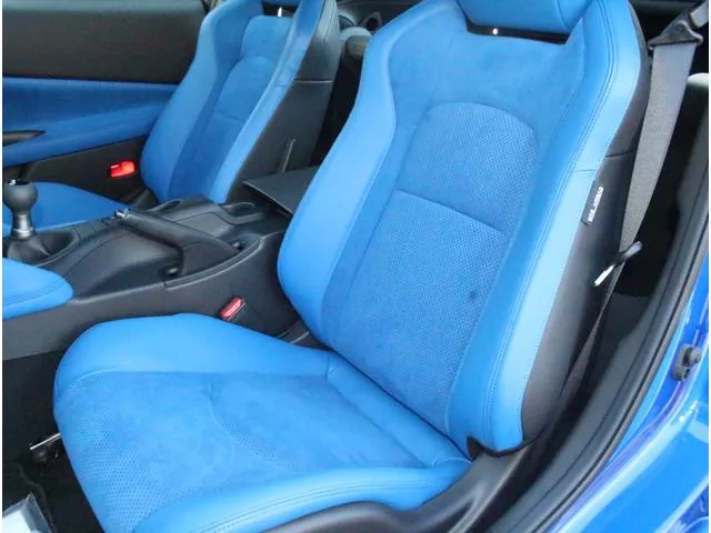 Nissan FAIRLADY Z VERSION ST 2024 — миниатюра 4
