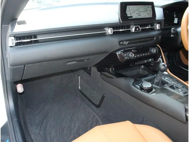 Toyota Supra RZ 2024 — миниатюра 3