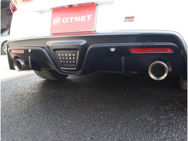 Toyota Supra RZ 2024 — миниатюра 5
