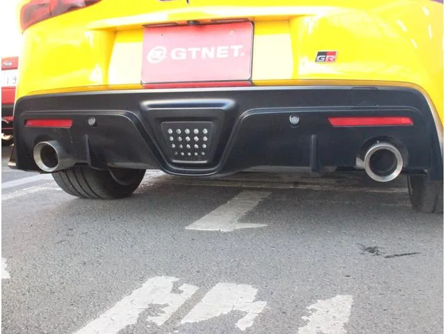 Toyota Supra RZ 2023 — миниатюра 5