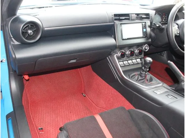 Toyota GR86 RZ 2023 — миниатюра 3