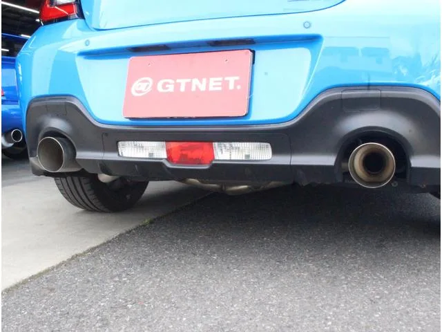 Toyota GR86 RZ 2023 — миниатюра 5