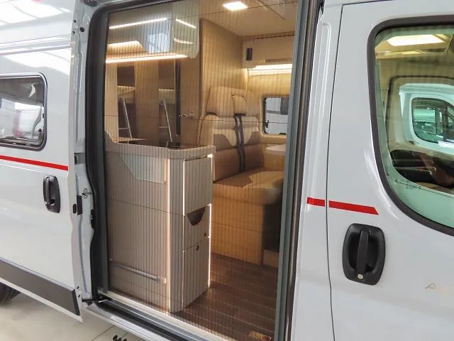 Fiat DUCATO 2026 — миниатюра 2