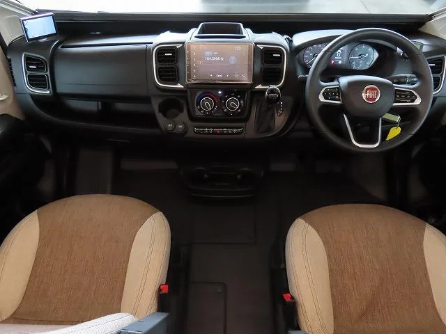 Fiat DUCATO 2026 — миниатюра 4