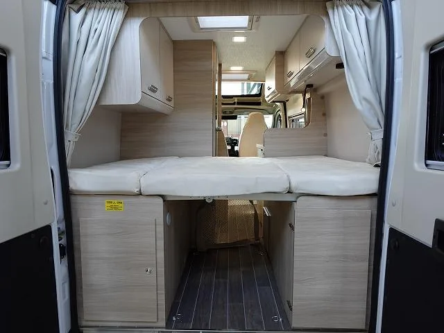 Fiat DUCATO 2026 — миниатюра 2