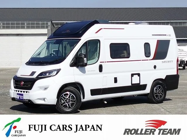 Fiat DUCATO 2026 — фото 1, купить с доставкой в Москву