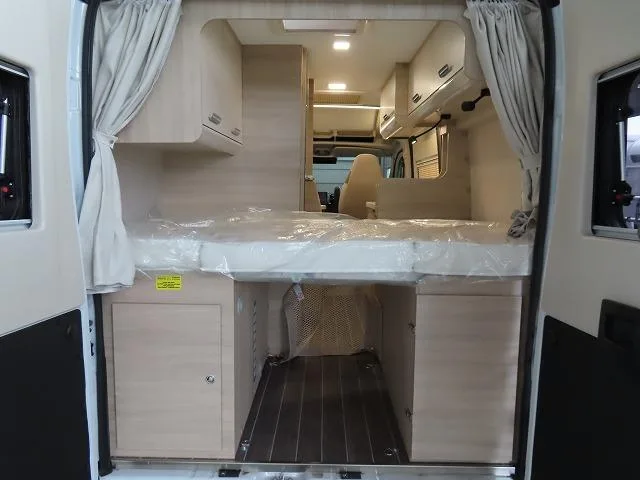 Fiat DUCATO 2026 — миниатюра 2