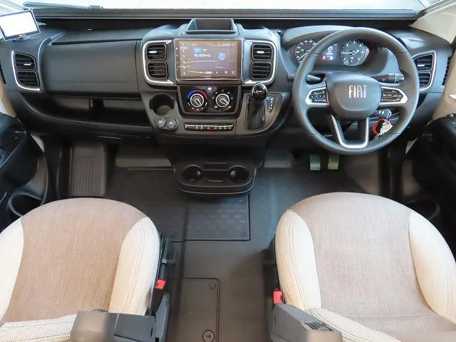 Fiat DUCATO 2026 — миниатюра 4