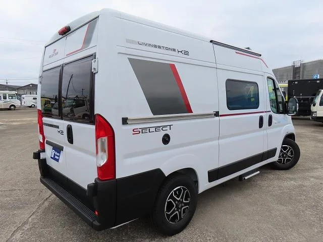 Fiat DUCATO 2026 — миниатюра 5