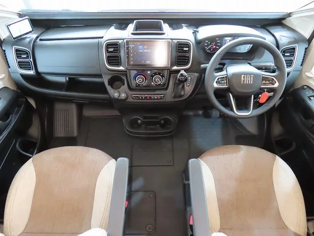 Fiat DUCATO 2026 — миниатюра 4