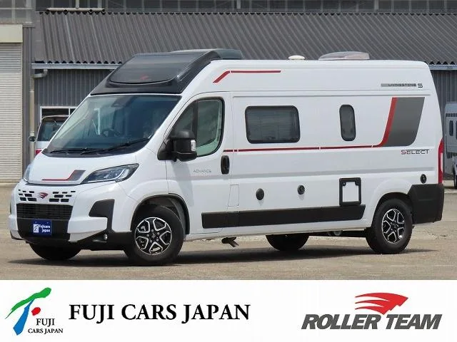Fiat DUCATO 2026 — фото 1, купить с доставкой в Москву