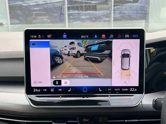 Volkswagen Golf TDI STYLE 2025 — миниатюра 2