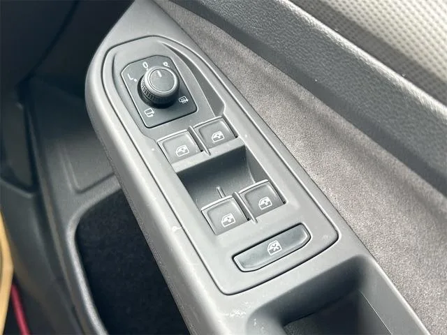 Volkswagen Golf TDI STYLE 2025 — миниатюра 3