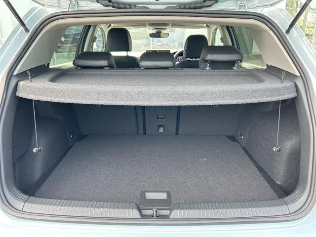 Volkswagen Golf TDI STYLE 2025 — миниатюра 5