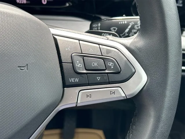 Volkswagen GOLF VARIANT ETSI ACTIVE 2024 — миниатюра 3