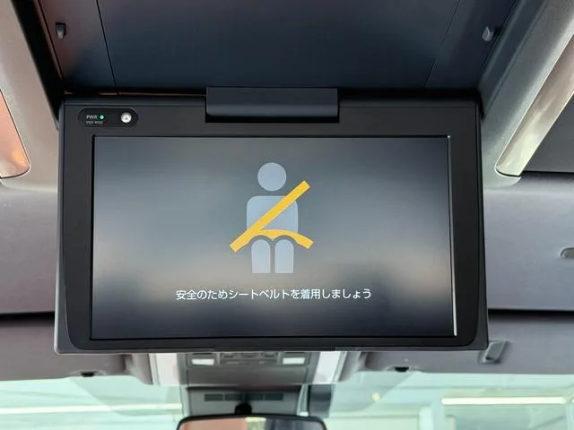 Toyota VELLFIRE HYBRID Z PREMIER 2024 — миниатюра 2