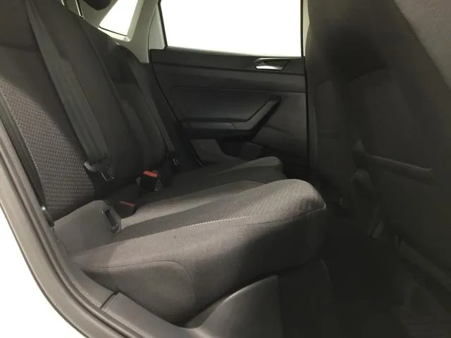 Volkswagen Polo TSI ACTIVE 2025 — миниатюра 3