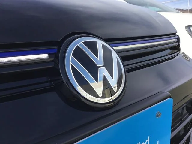 Volkswagen Golf R ADVANCE 2026 — миниатюра 4