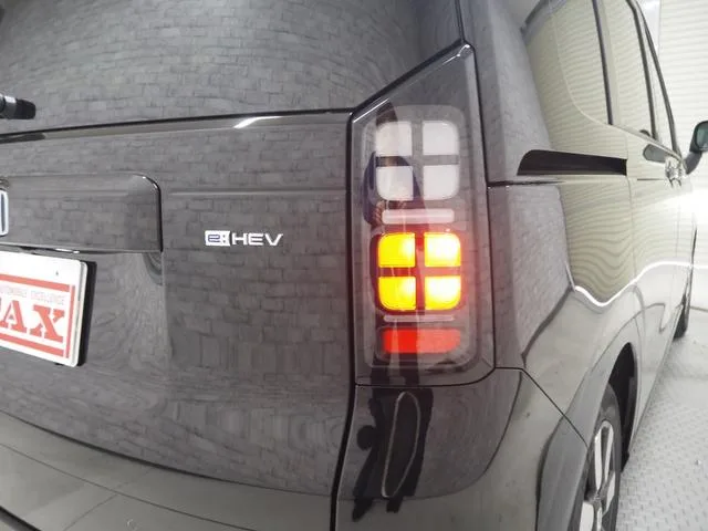 Honda FREED E:HEV AIR EX 2026 — миниатюра 3
