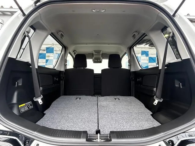 Suzuki WAGON R STINGRAY HYBRID T 2025 — миниатюра 3