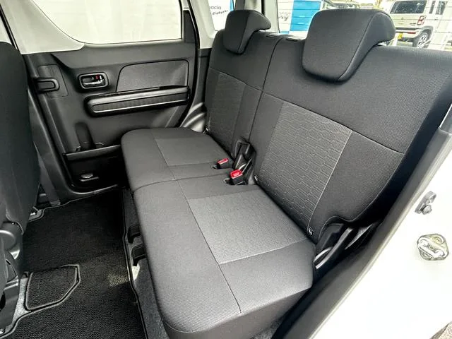 Suzuki WAGON R STINGRAY HYBRID T 2025 — миниатюра 4