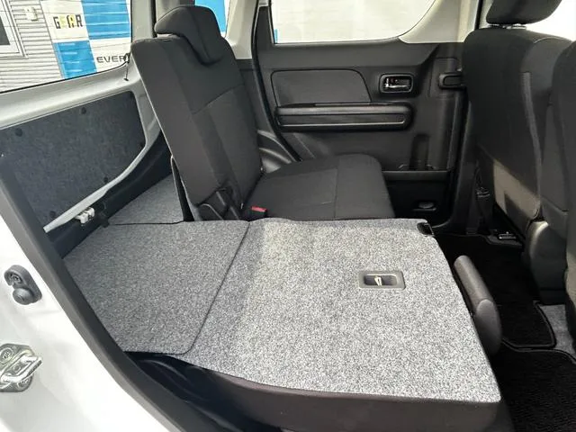Suzuki WAGON R STINGRAY HYBRID T 2025 — миниатюра 5