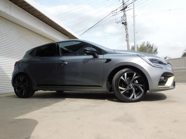 Renault LUTECIA E-TECH ENGINEERED 2023 — миниатюра 2