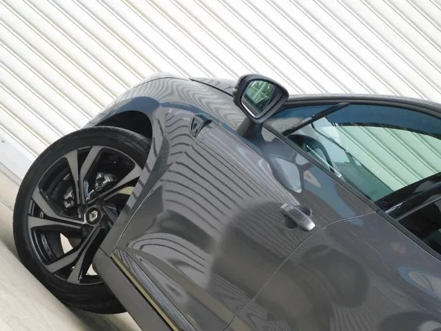 Renault LUTECIA E-TECH ENGINEERED 2023 — миниатюра 5