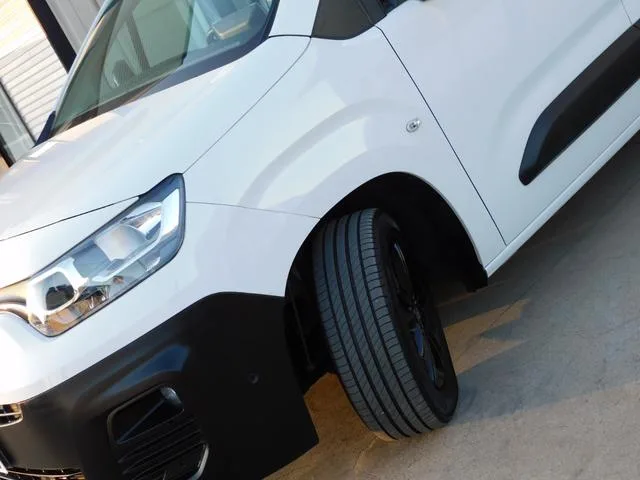Fiat DOBLO BASE GRADE 2023 — миниатюра 3