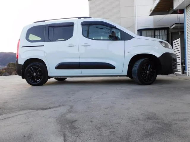 Fiat DOBLO BASE GRADE 2023 — миниатюра 5