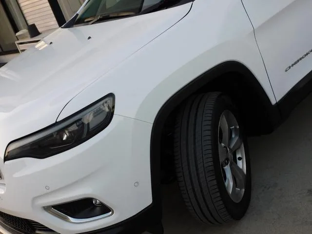 Chrysler Jeep JEEP CHEROKEE LIMITED 2022 — миниатюра 3