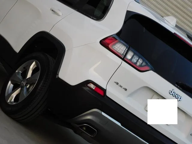 Chrysler Jeep JEEP CHEROKEE LIMITED 2022 — миниатюра 5